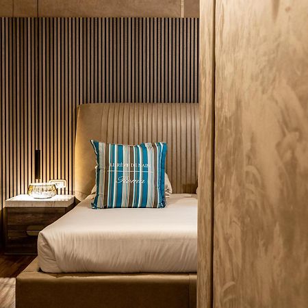 Le Reve De Naim Firenze Otel Dış mekan fotoğraf