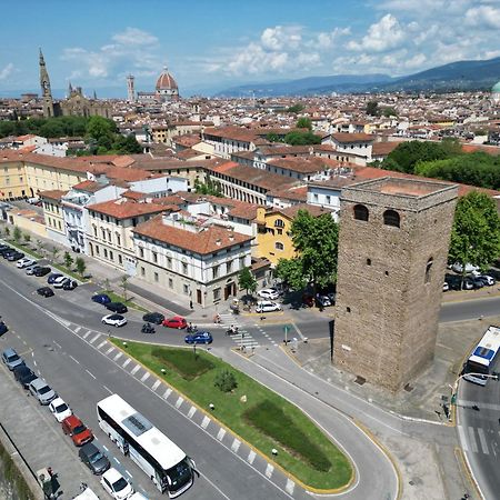 Le Reve De Naim Firenze Otel Dış mekan fotoğraf
