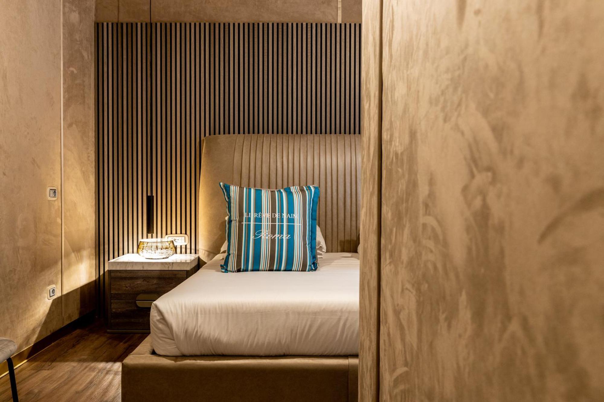 Le Reve De Naim Firenze Otel Dış mekan fotoğraf