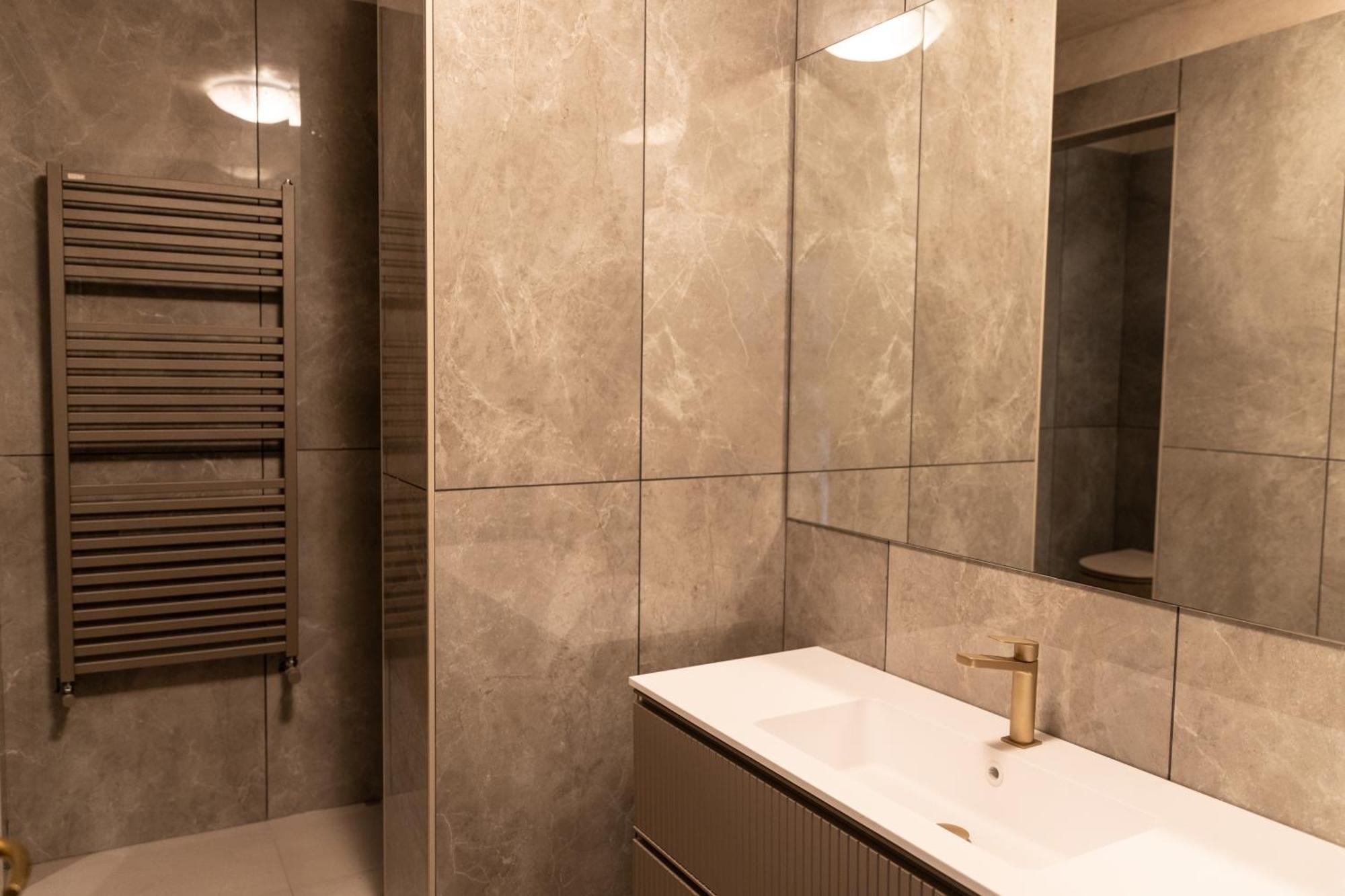Le Reve De Naim Firenze Otel Dış mekan fotoğraf