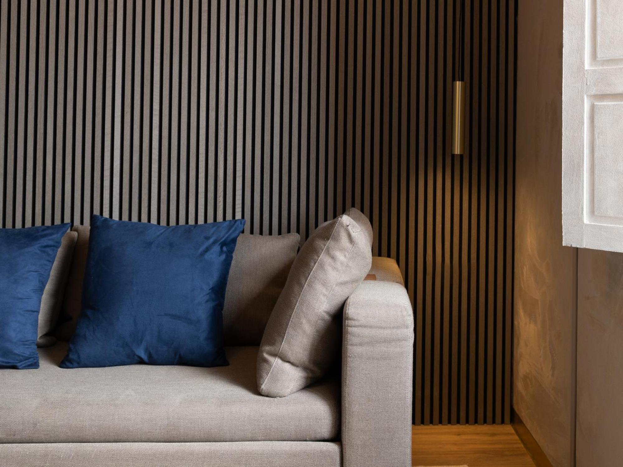 Le Reve De Naim Firenze Otel Dış mekan fotoğraf